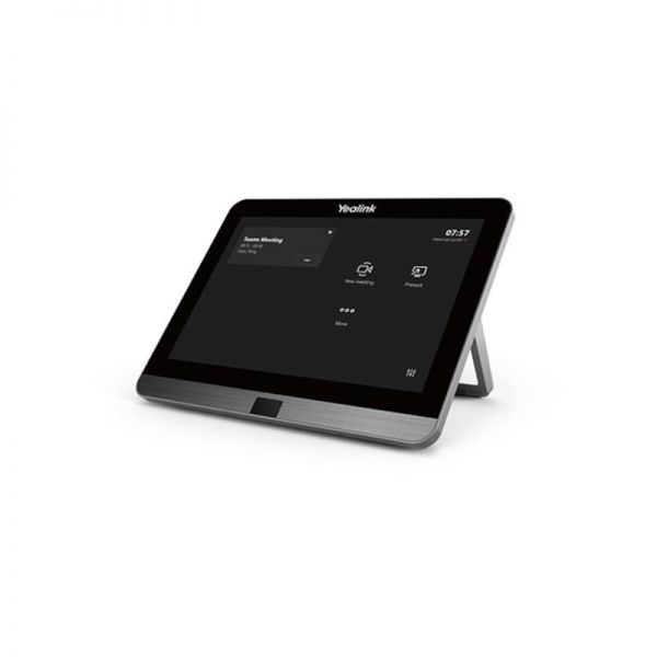 Yealink MVC640 Gen3 ohne audio