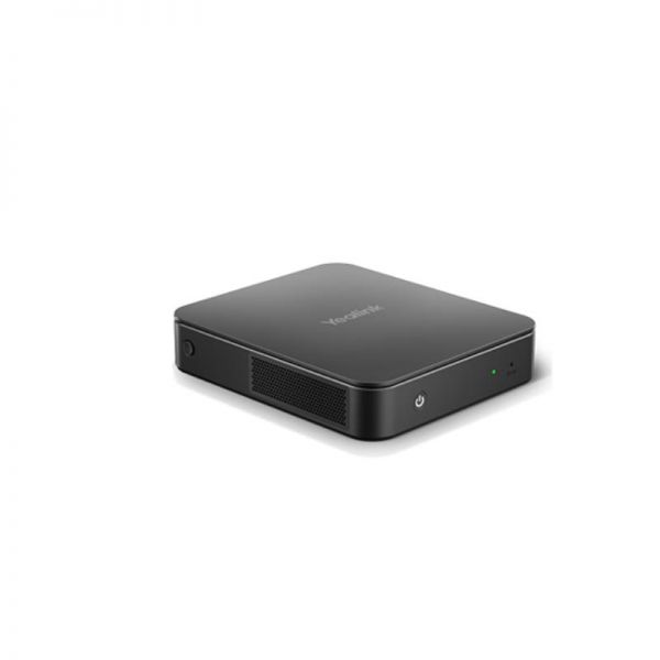 Yealink MVC640 Gen3 ohne audio