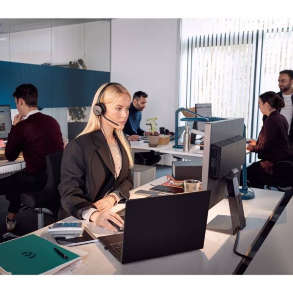 EPOS IMPACT 860T USB-C / USB-A Teams