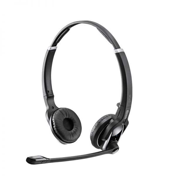 DW Pro 2 ML - Überkopfbügel