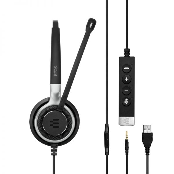 EPOS SC 665 USB