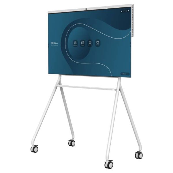 Innex Meeting Hub CM 55'' + Rollenständer