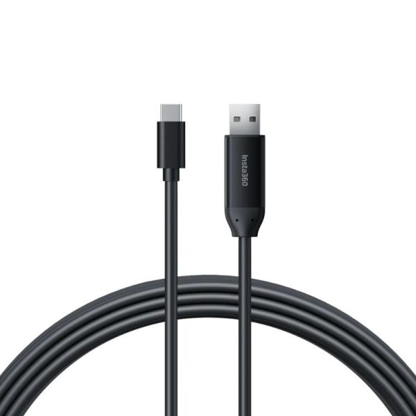 Insta360 USB A to C 10m