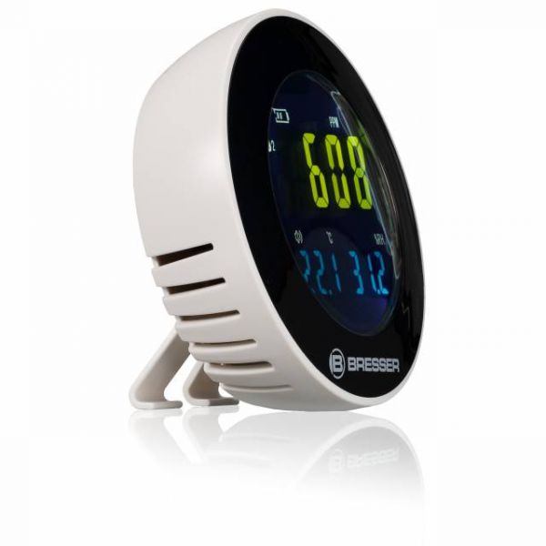 Bresser CO₂-Messgerät INV