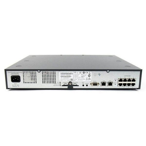 Avaya IP Office 500 V2