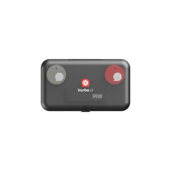  IPEVO Vocal Wearable 