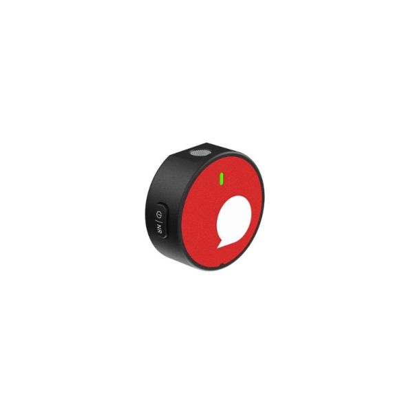  IPEVO Vocal Wearable 