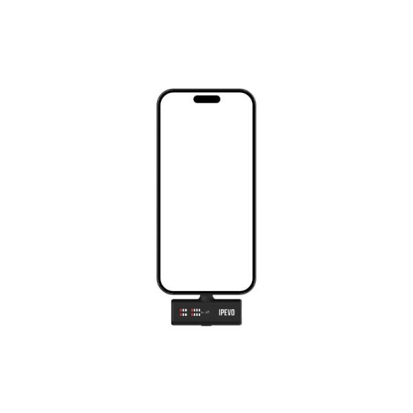  IPEVO Vocal Wearable 