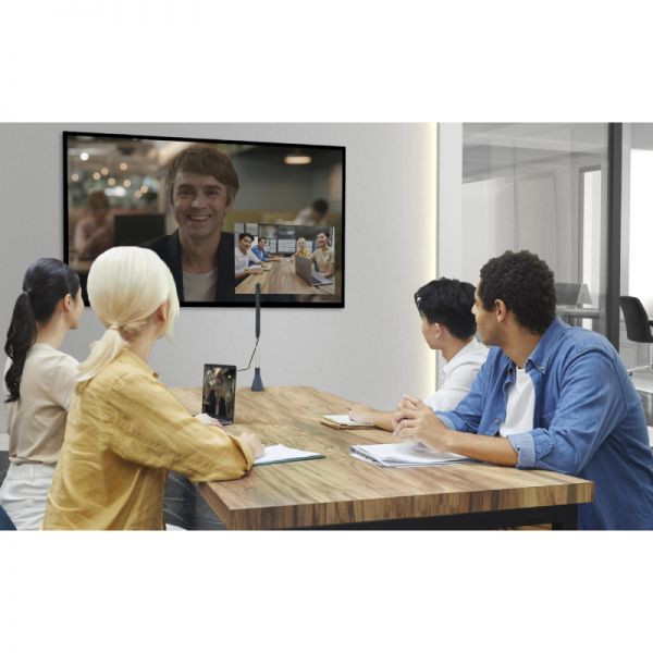 Ipevo Totem 120 Multimodal Collaboration Camera