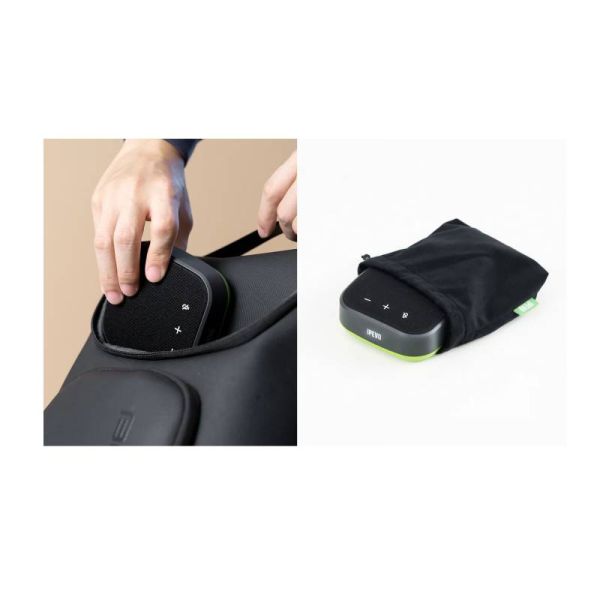 IPEVO USB Speaker