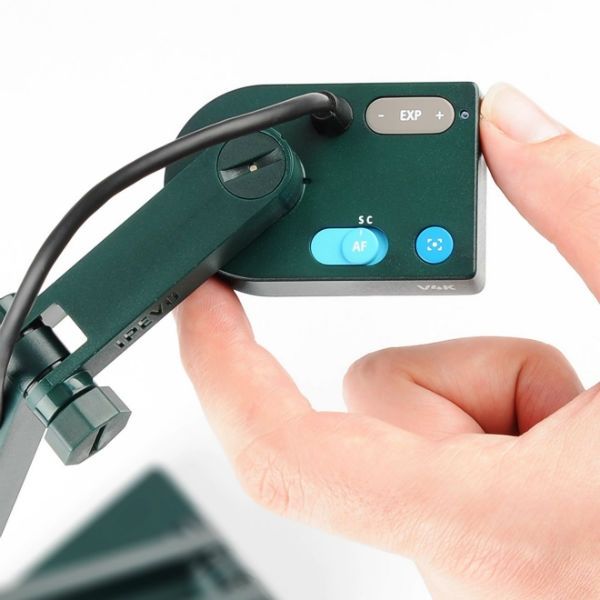 USB-Dokumentenkamera 