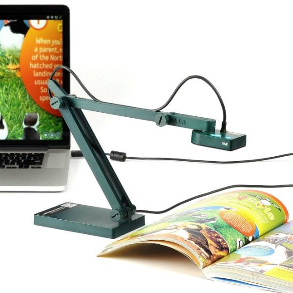 USB-Dokumentenkamera 