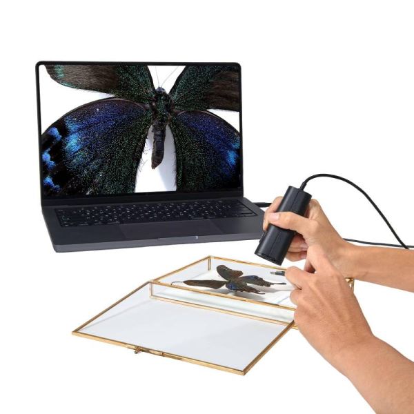 IPEVO P2V ULTRA