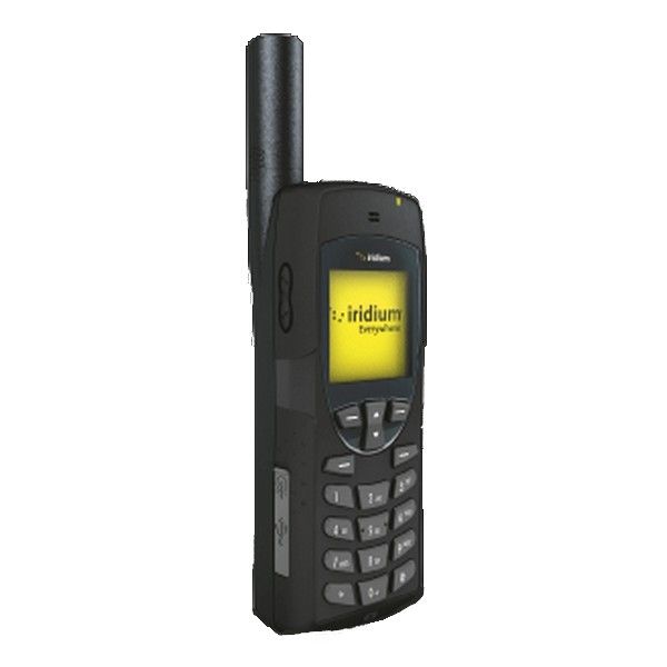 Iridium 9555 Satellitentelefon
