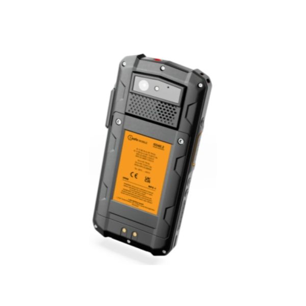 Isafe IS540.2
