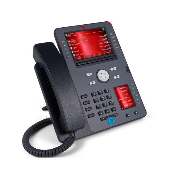 Avaya IP-Telefon J189