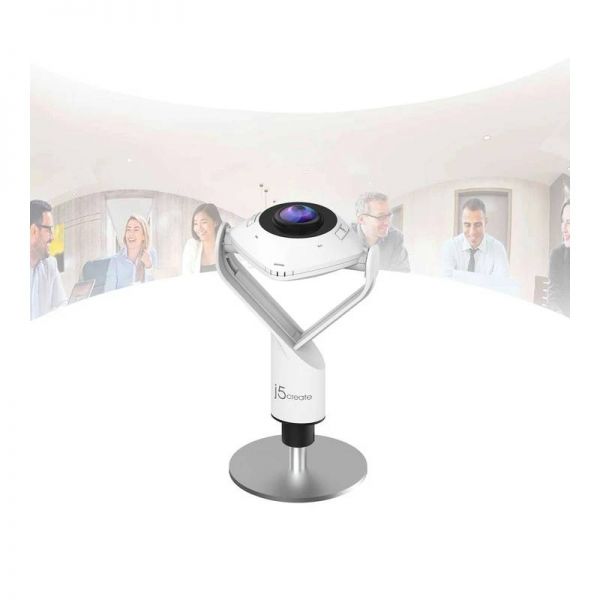 j5create - 360º Webcam