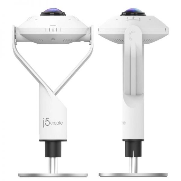 j5create - 360º Webcam