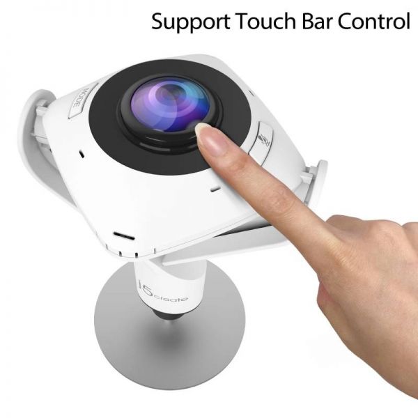 j5create - 360º Webcam