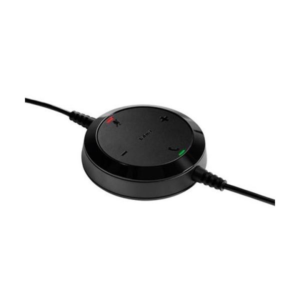 Jabra Evolve 20SE USB-C Teams Duo
