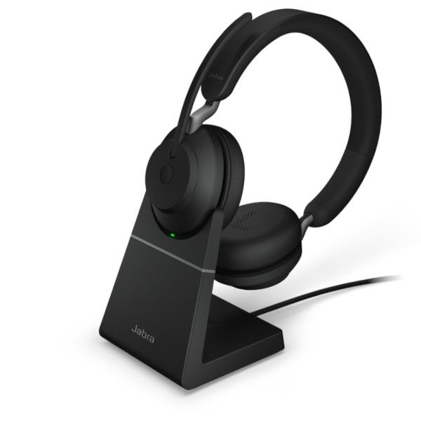 Jabra GN - Evolve2 65 USB-A UC Duo 