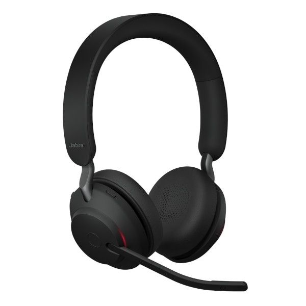 Jabra Evolve2 65 USB-C Teams Stereo