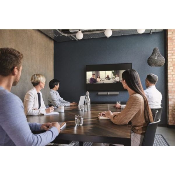 Jabra PanaCast 50 - Grau