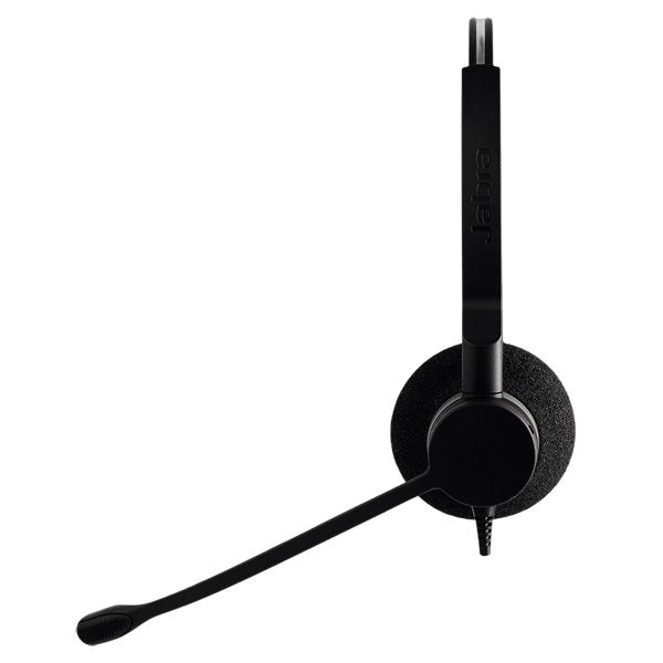 Jabra BIZ 2300 QD Duo