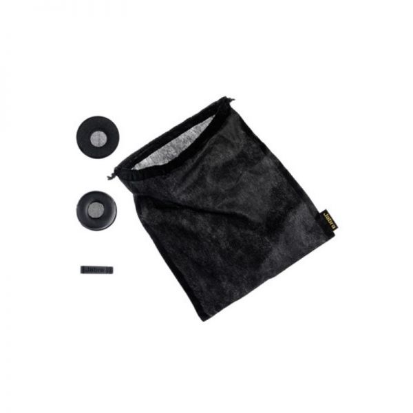 Jabra - BIZ 2300 QD Unify Mono Zubehör