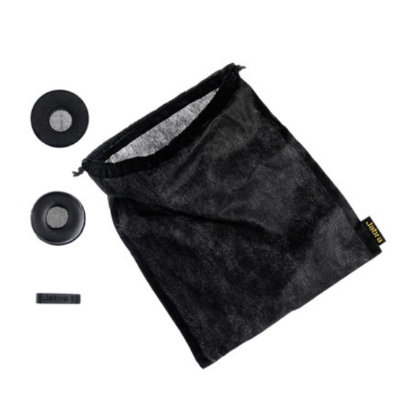 Jabra BIZ 2300 QD Duo