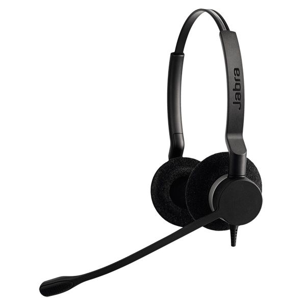 Jabra BIZ 2300 QD Duo
