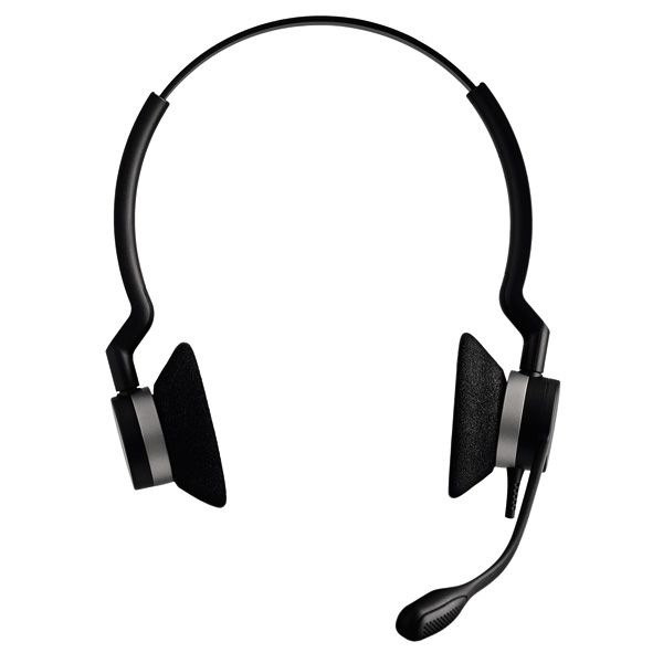 Jabra BIZ 2300 QD Duo