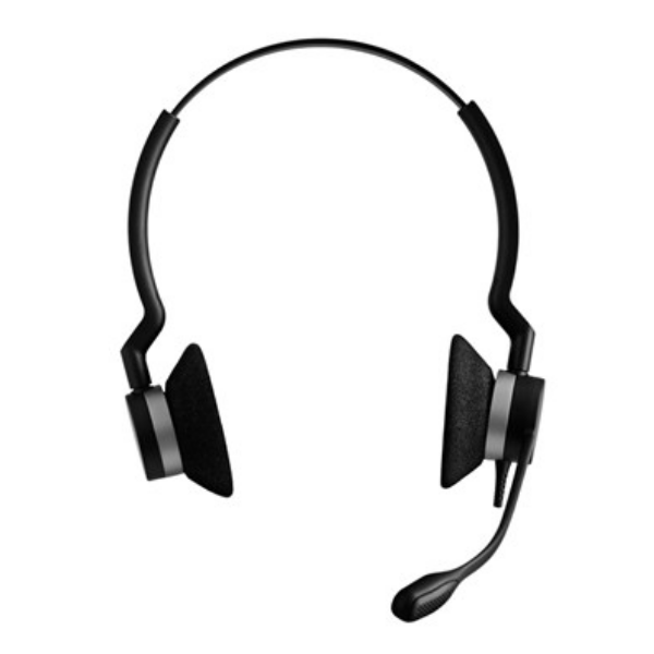 Jabra BIZ 2300 USB MS Duo