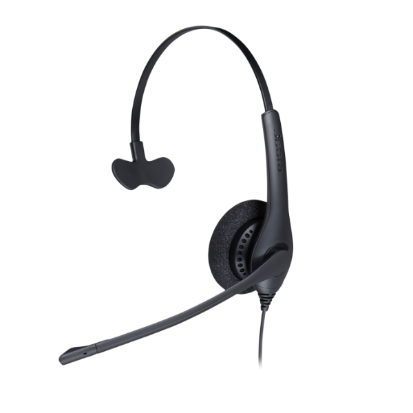 Jabra BIZ 1500 Mono QD