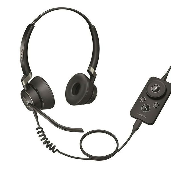 Jabra Engage 50 Duo