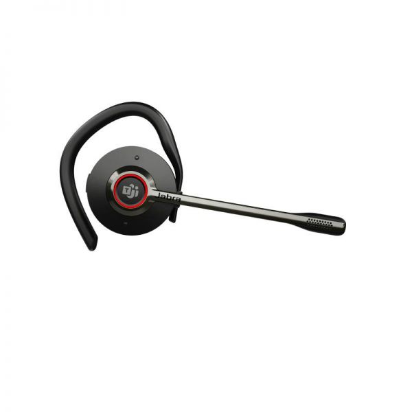 Jabra Engage 55 MS USB-A Convertible