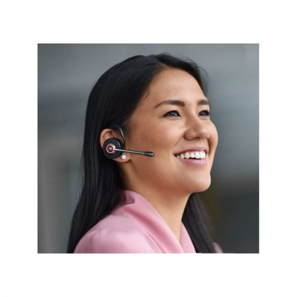 Jabra Engage 55 SE Convertible MS USB-A mit Ladestation