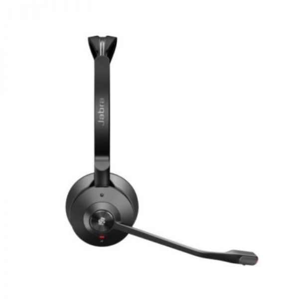 Jabra Engage 55 SE Mono MS  USB-C mit Ladestation