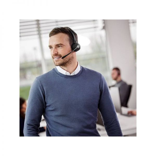 Jabra Engage 55 SE duo MS USB-A 