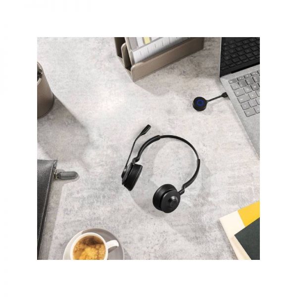 Jabra Engage 55 SE duo MS USB-A 
