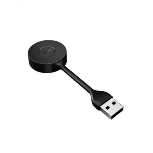 Jabra Engage 55 SE Duo UC USB-A  mit Ladestation