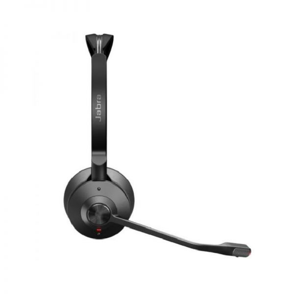 Jabra Engage 55 SE duo UC USB-C mit Ladestation