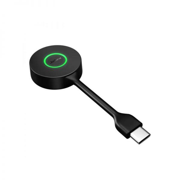 Jabra Engage 55 SE duo UC USB-C mit Ladestation