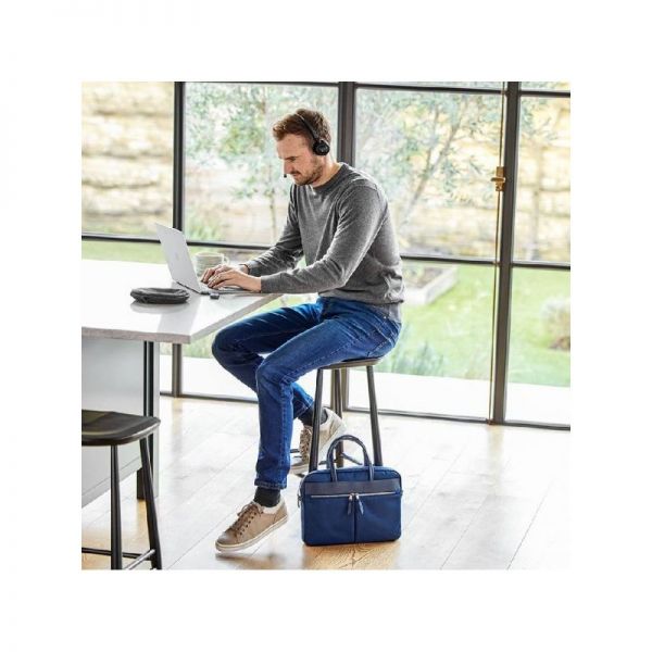 Jabra Engage 55 SE Mono MS  USB-C mit Ladestation