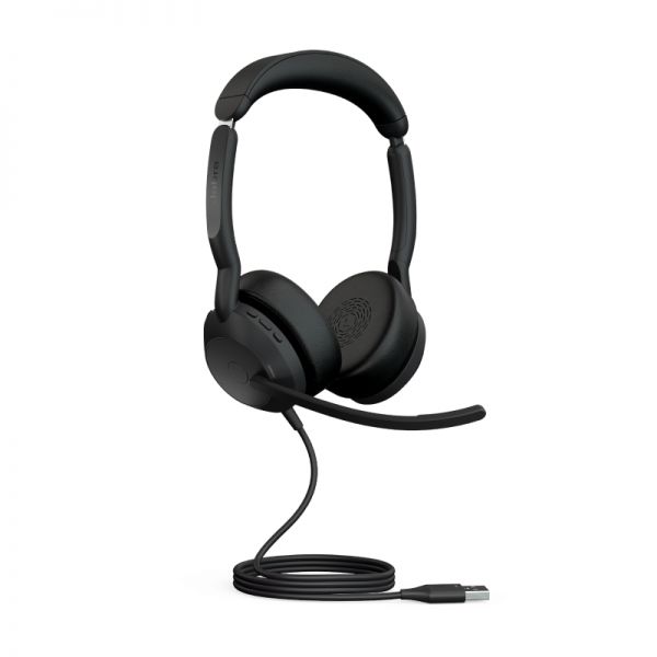 Jabra Evolve2 50 Stereo UC - USB-A
