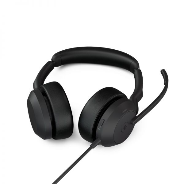 Jabra Evolve2 50 Stereo MS - USB-C 