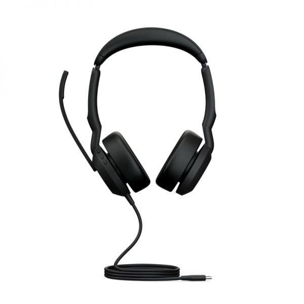 Jabra Evolve2 50 Stereo MS - USB-C 