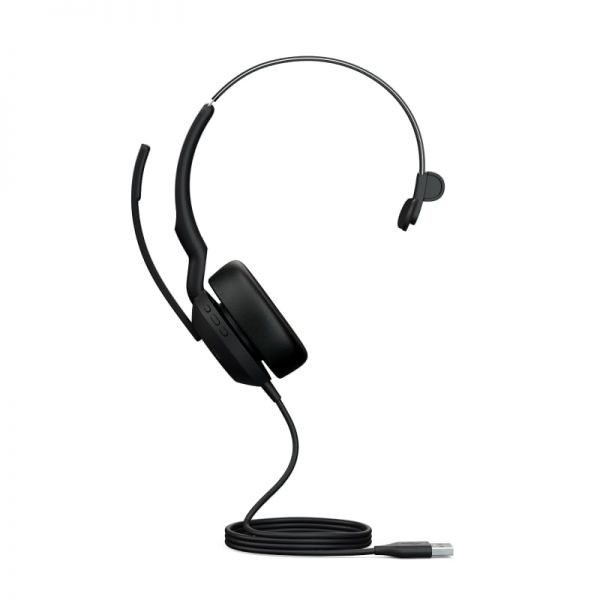 Jabra Evolve2 50 Mono UC - USB-A