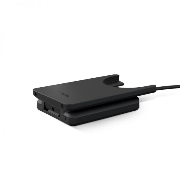 Jabra Evolve2 55 Stereo UC mit USB-C Dongle + Ladestation