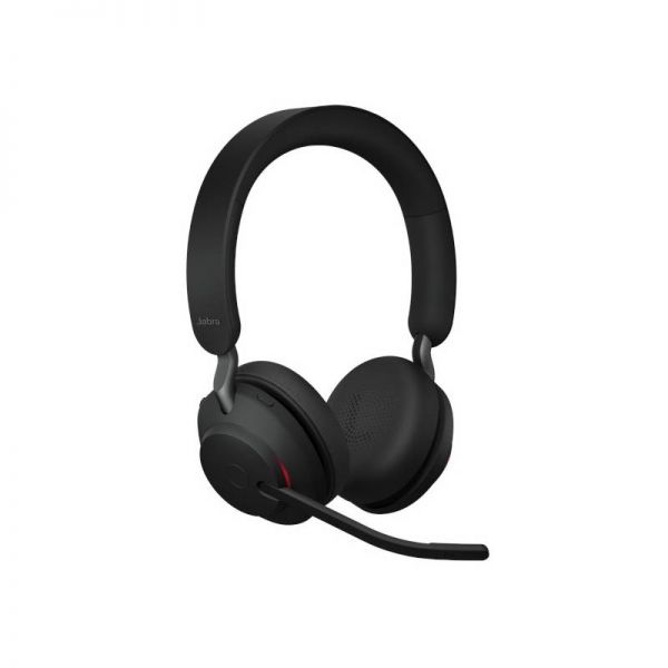 Jabra Evolve2 65 MS Duo USB-A